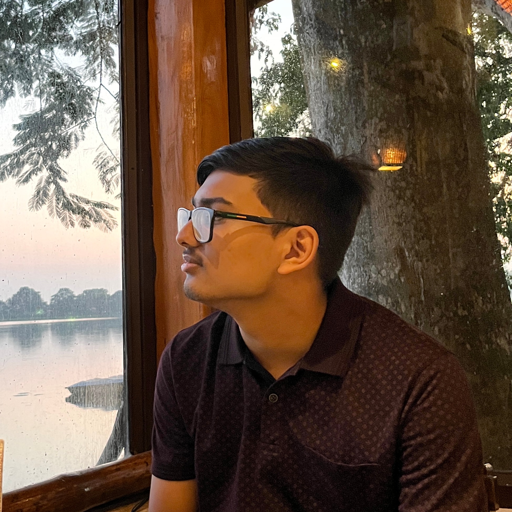 Chirag Agarwalla